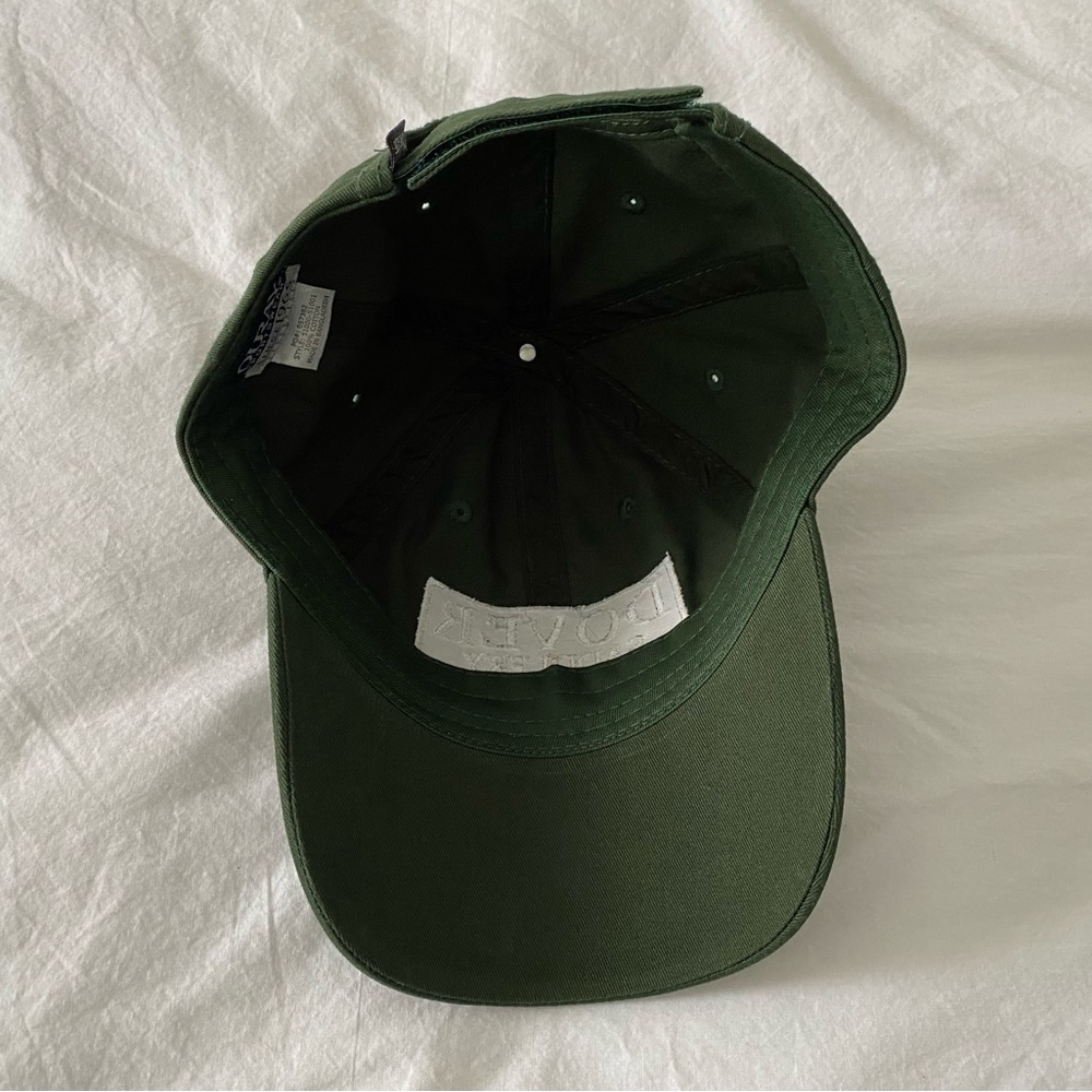 Dover Saddlery hat - Picture 7 of 12